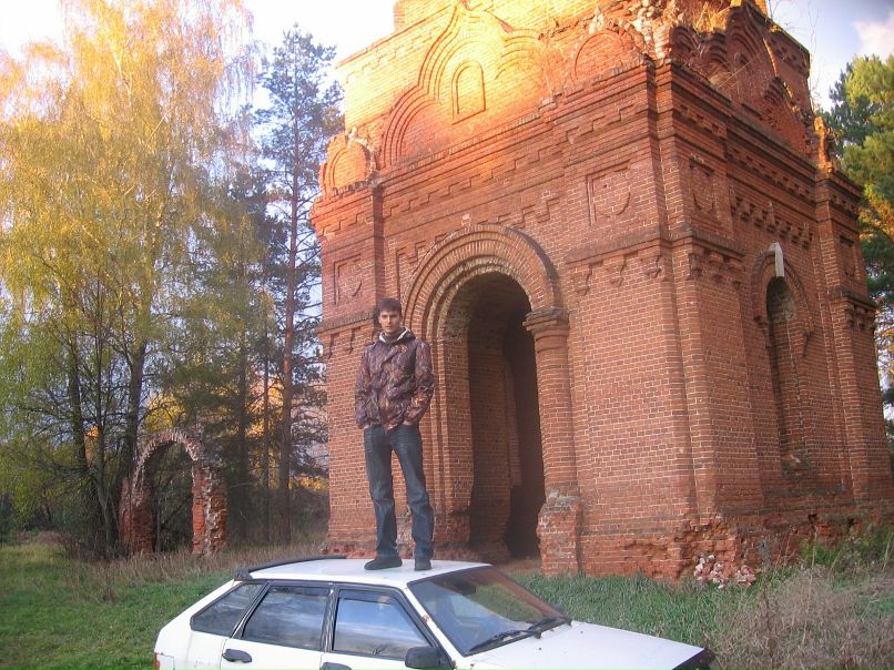 Артём Яковлев фотография #37