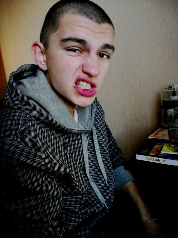 Егор Красько фотография #20