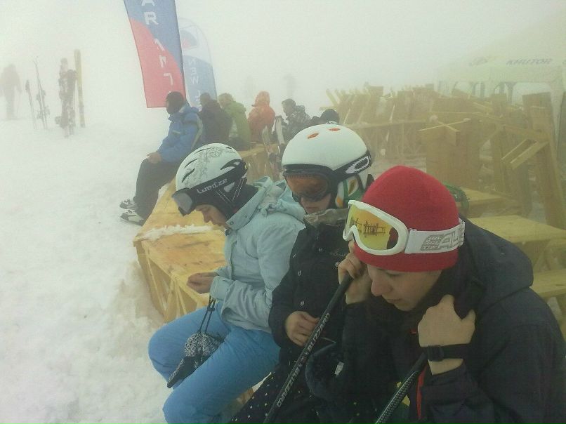 Андрей Пышкин фотография #20