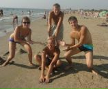 Фотография Миляева Александра