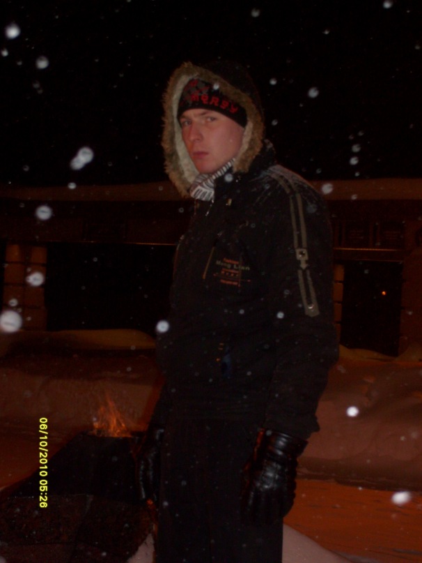 Михон Мареев фотография #14