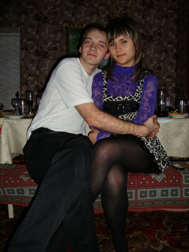 Николай Несов фотография #10