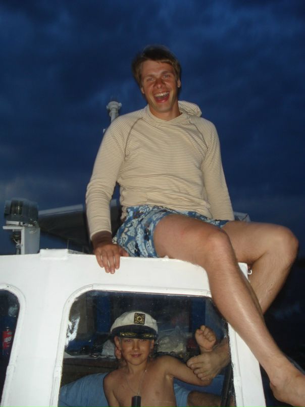 Иван Михно фотография #15