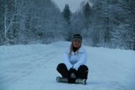 Фотография Фёдоровой Ольги