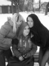 Lāsma Kalniņa фотография #5 (источник - https://vk.com/id67898307)