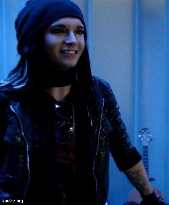 Tom Kaulitz фотография #36