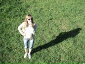 Фотография Лариной Ани