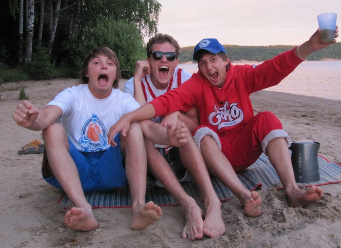 Дмитрий Артемьев фотография #19