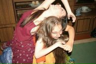 Фотография Бахтиной Леры