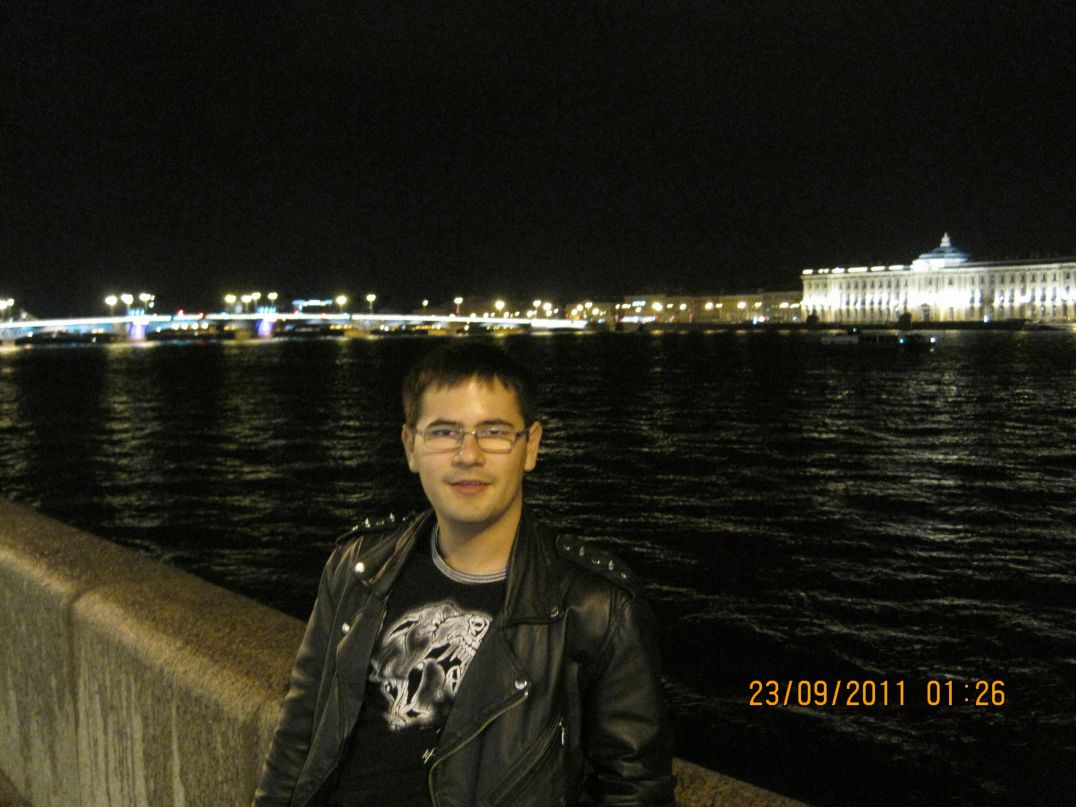 Дмитрий Толкачев фотография #36