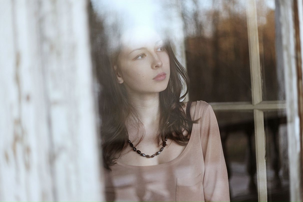 Оля Чернова фотография #6