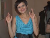 Фотография Столяровой Оли