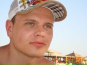 Фотография Конторина Сергея