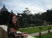 Фотография Обориной Ксении