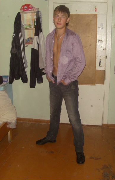 №17, Павел Куимов, Пермь №17, Павел Куимов, Пермь