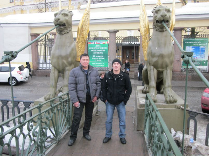 Сергей Косарев фотография #21