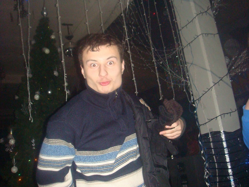 Игорь Гуревич фотография #27