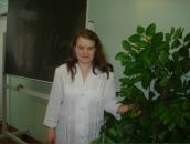 Фотография Столяровой Оксаны