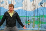 Фотография Степанова Ивана