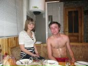 Маша Лисичка фотография #21 (источник - https://vk.com/id85698622)