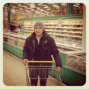 Фотография Коданева Анна