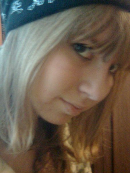 Оля Суханова фото №2