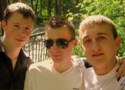 Павло Савіцький фотография #48 (источник - https://vk.com/id21882634)