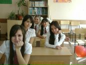 Фотография Булатниковой Ангелины