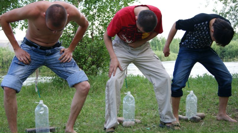 Виктор Зоров фотография #21