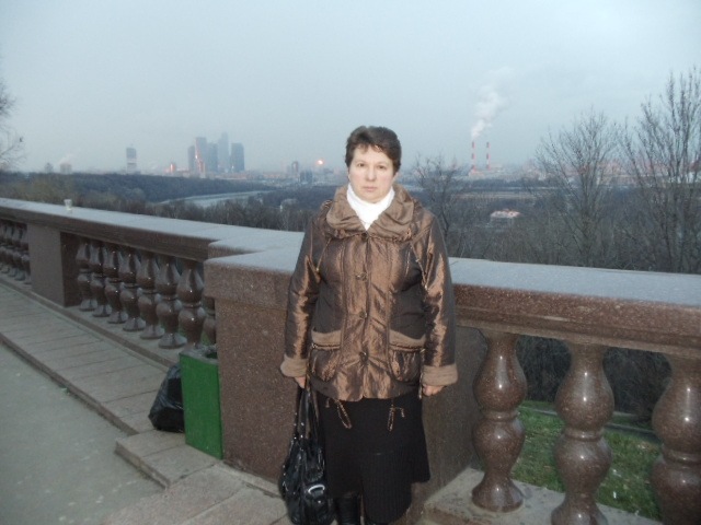 Елена Леванова фотография #9