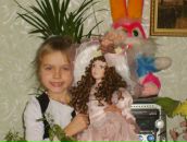 Фотография Кустовой Елены