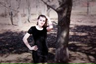 Фотография Ахметжановой Альфии