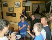 Ромік Кравець фотография #25 (источник - https://vk.com/id71598031)