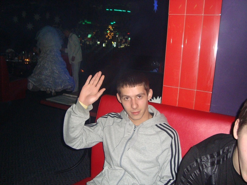 Егор Кондратенко фотография #41