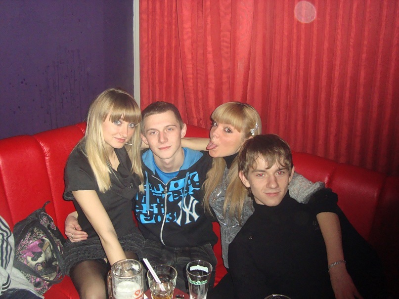 Егор Кондратенко фотография #33