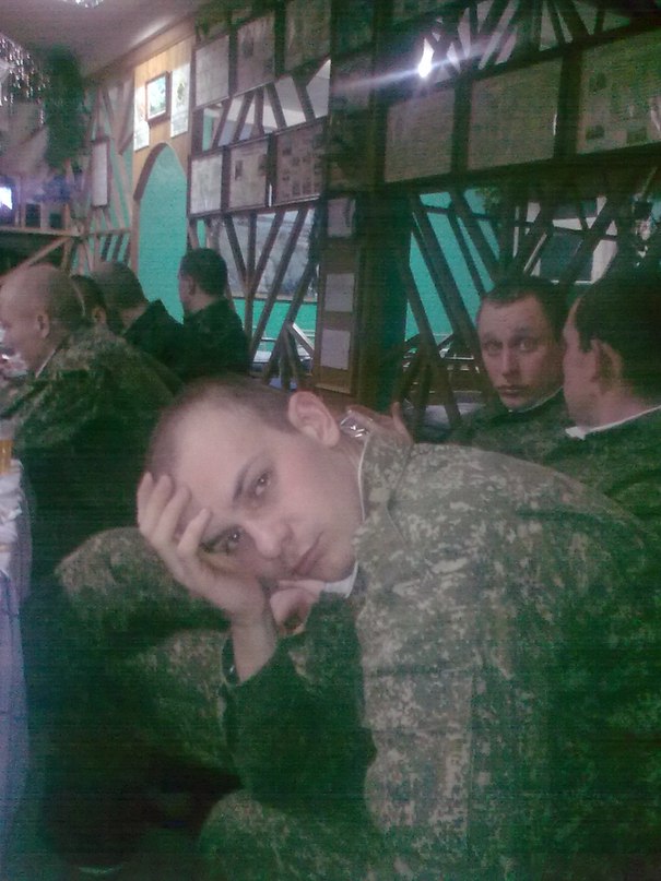 Дмитрий Пытляк фотография #47