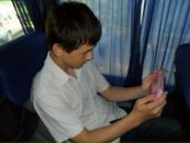Тімур Стрельчик фотография #6 (источник - https://vk.com/id46264476)