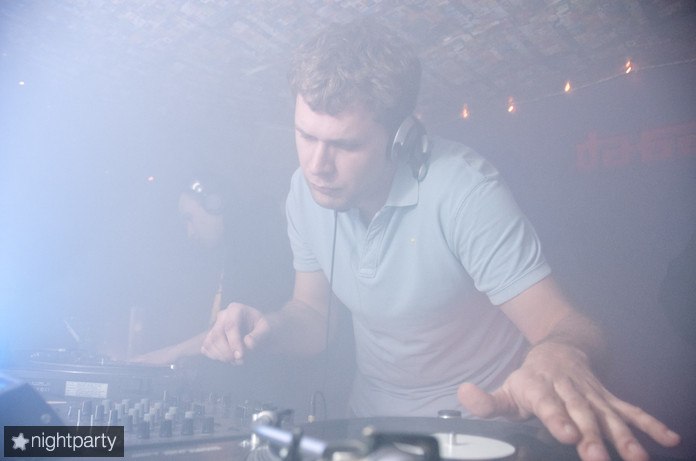 Дмитрий Тенц фотография #14