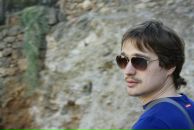 Alex Shepherd фотография #18 (источник - https://vk.com/id115064)