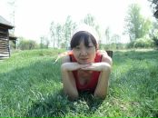 Фотография Королевой Ольги