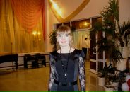 Фотография Леоновой Алины