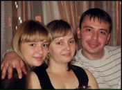 Фотография Луньковой Екатерины