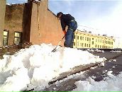 Фотография Лесника Егеря