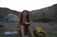 Фотография Пахомовой Ольки