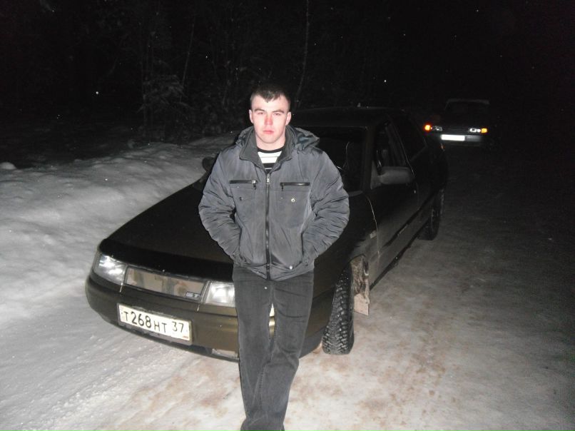 Дмитрий Талов фотография #27