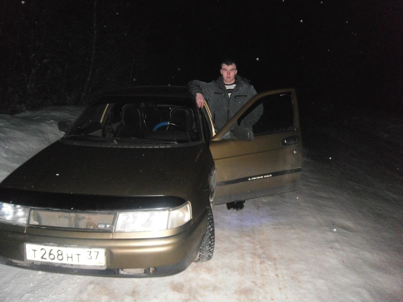 Дмитрий Талов фотография #31