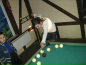 Фотография Сироты Марины