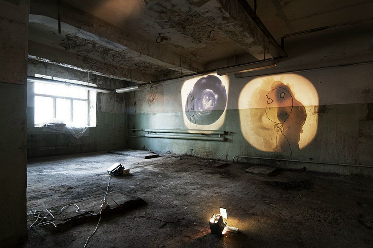 Лейли Асланова фотография #24