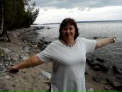 Фотография Поповой Ирины