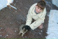 Фотография Дреничевой Екатерины